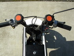 �������� �� ������ �������� Honda Motocompo 1982 ���� 12